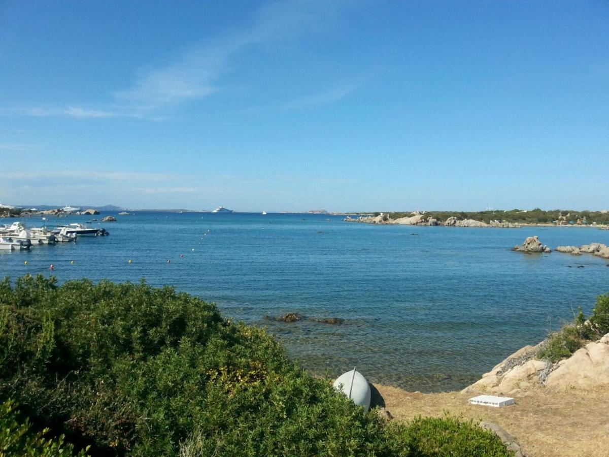 גולפו אראנצ'י Appartamenti Marineledda Golfo Di Marinella מראה חיצוני תמונה