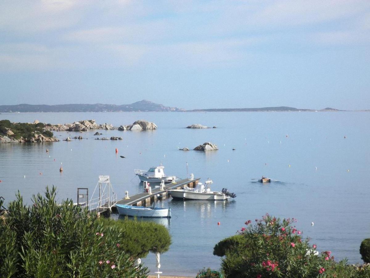 גולפו אראנצ'י Appartamenti Marineledda Golfo Di Marinella מראה חיצוני תמונה